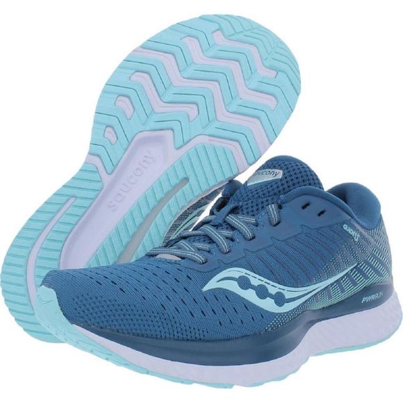 SAUCONY GUIDE 13 FITNESS WORKOUT RUNNING SHOES - Picture 1 of 12